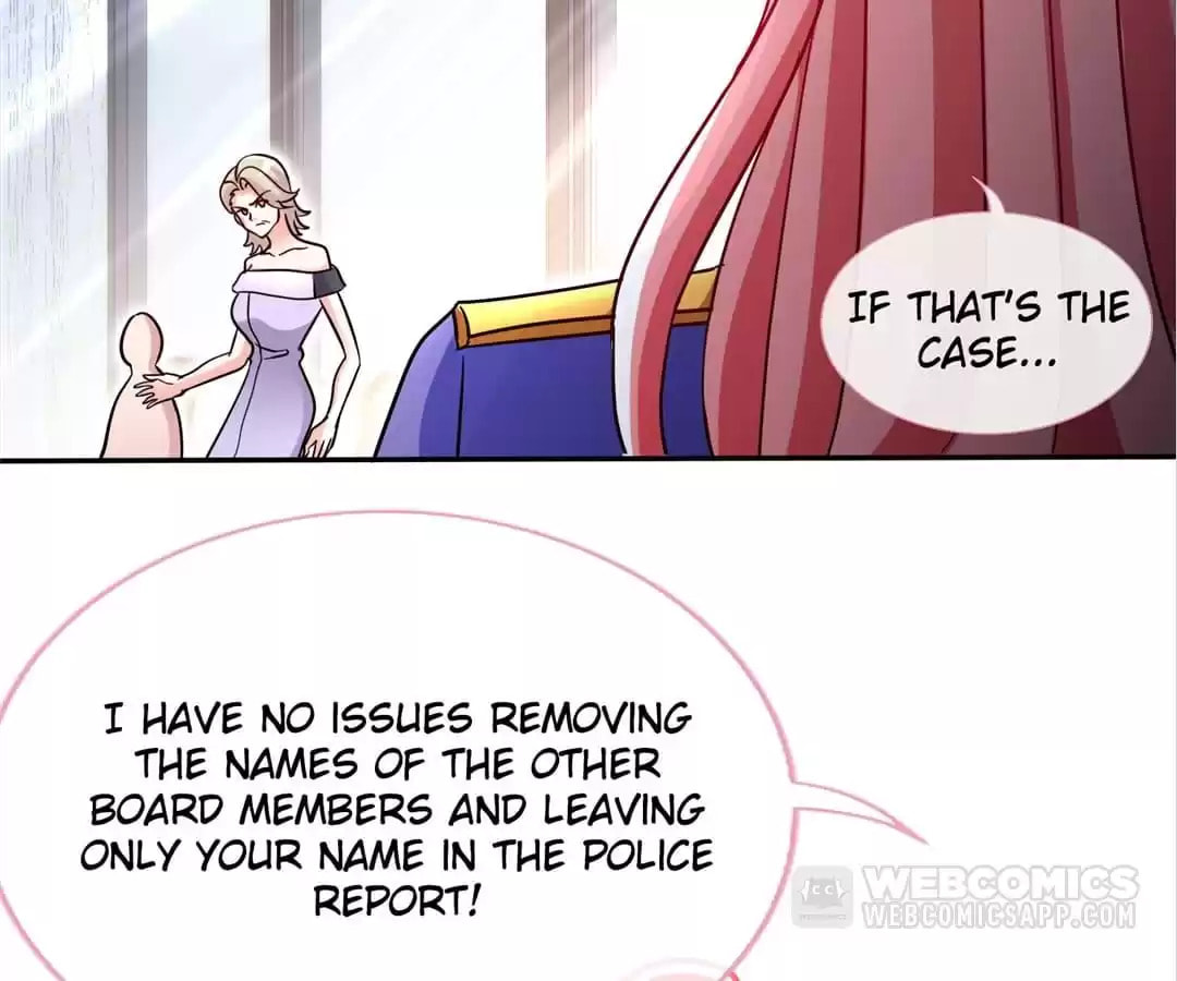 Don't Mess With the Supreme Mom (Colored) Chapter 95 page 14 - 