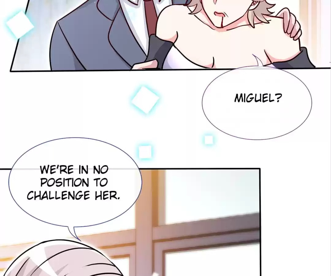 Don't Mess With the Supreme Mom (Colored) Chapter 95 page 17 - 