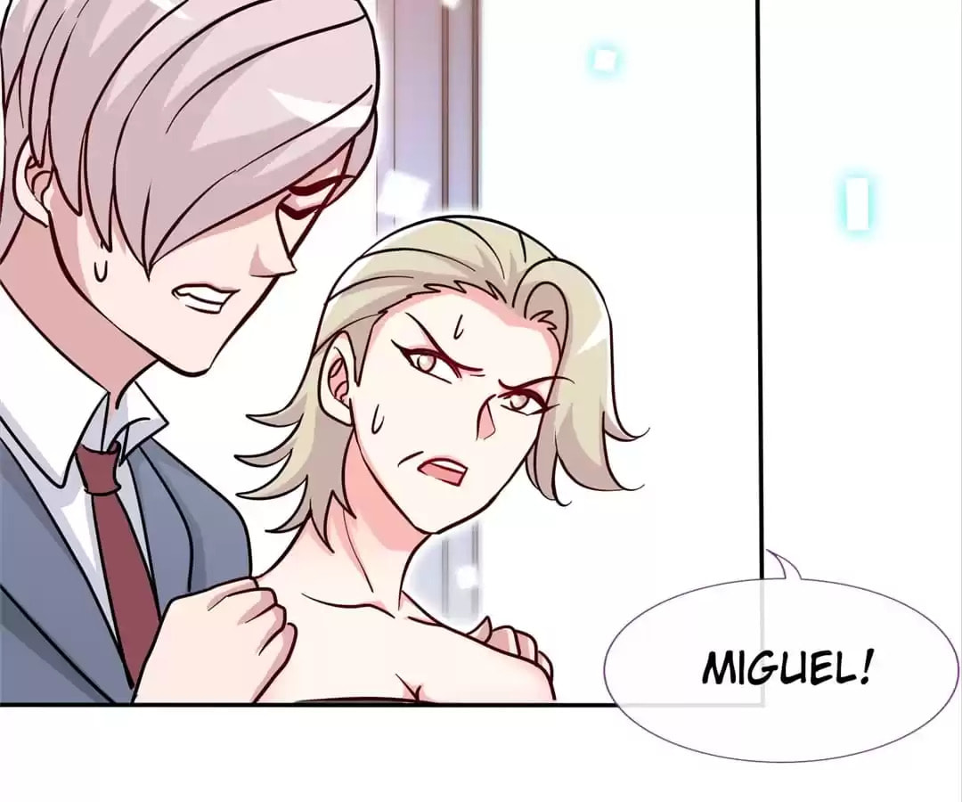 Don't Mess With the Supreme Mom (Colored) Chapter 95 page 18 - 