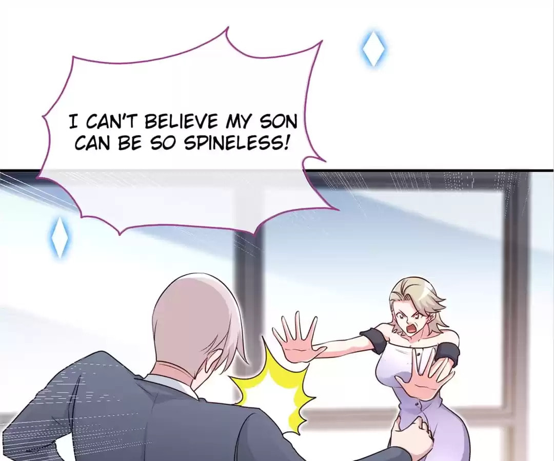 Don't Mess With the Supreme Mom (Colored) Chapter 95 page 19 - 