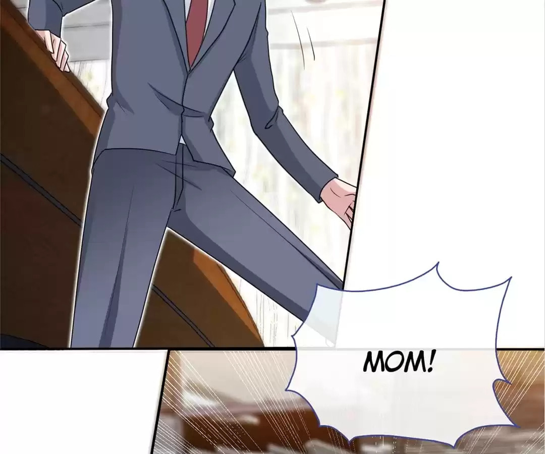 Don't Mess With the Supreme Mom (Colored) Chapter 95 page 21 - 