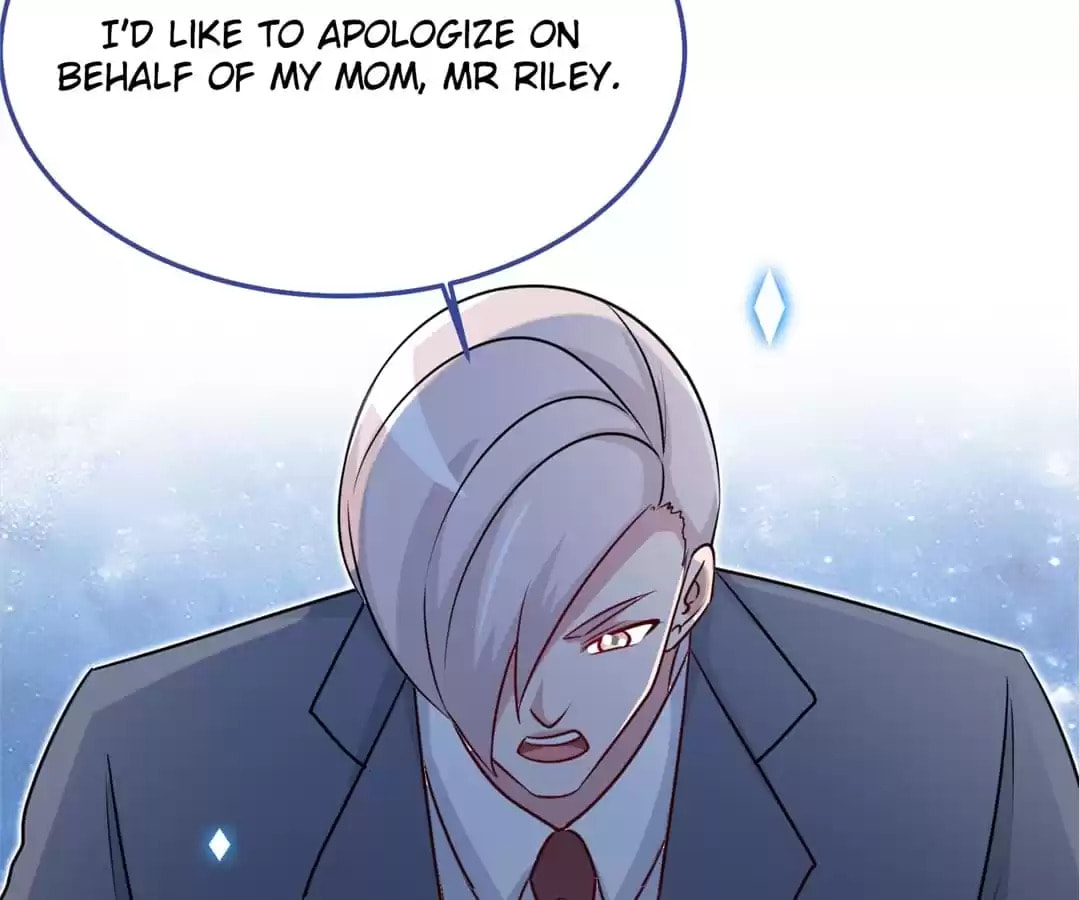 Don't Mess With the Supreme Mom (Colored) Chapter 95 page 23 - 