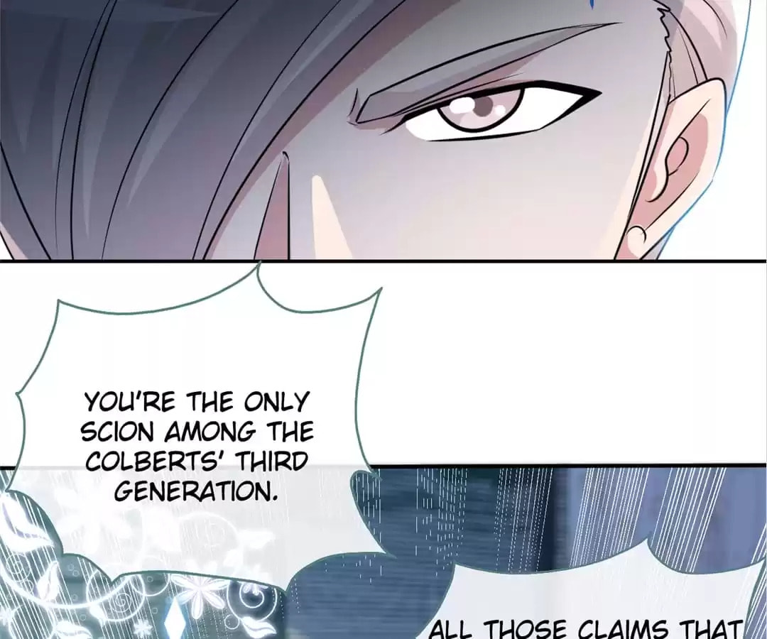 Don't Mess With the Supreme Mom (Colored) Chapter 95 page 27 - 