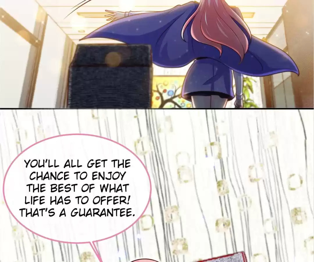 Don't Mess With the Supreme Mom (Colored) Chapter 95 page 34 - 