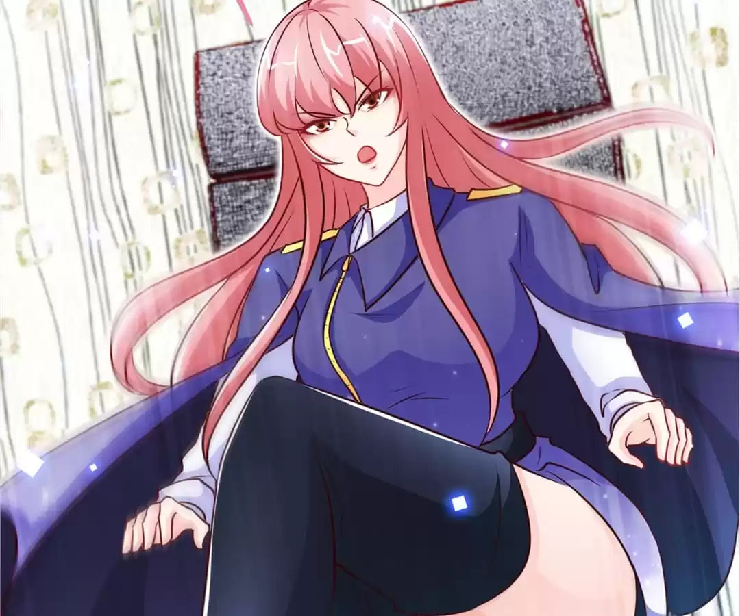 Don't Mess With the Supreme Mom (Colored) Chapter 95 page 35 - 