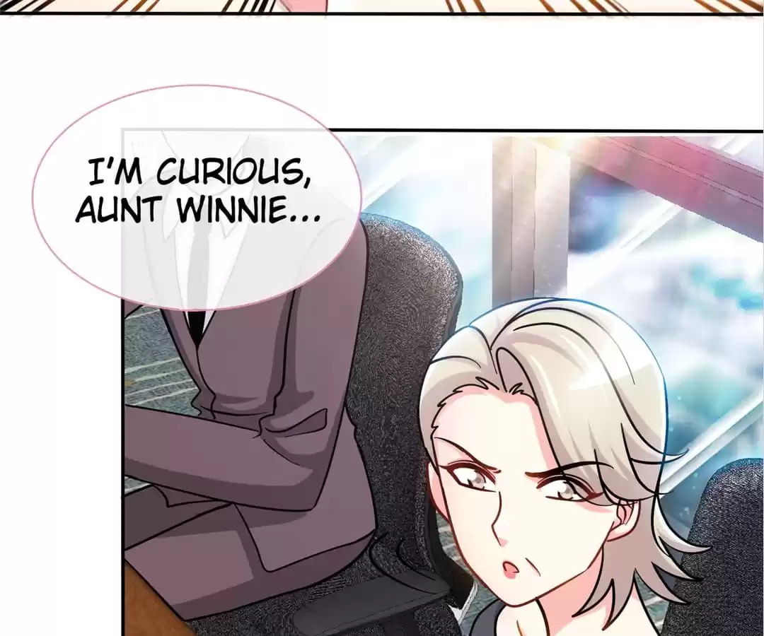 Don't Mess With the Supreme Mom (Colored) Chapter 95 page 5 - 