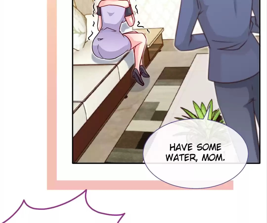 Don't Mess With the Supreme Mom (Colored) Chapter 95 page 41 - 