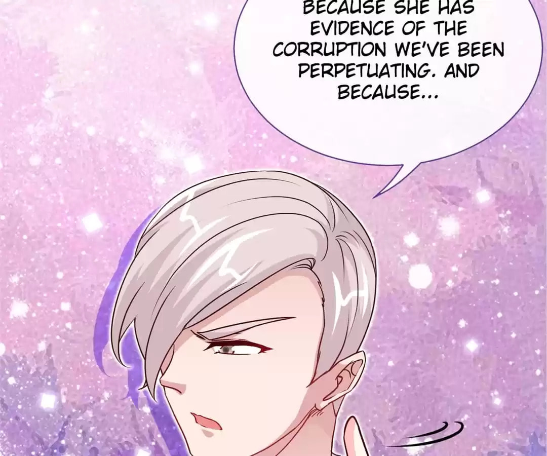 Don't Mess With the Supreme Mom (Colored) Chapter 95 page 45 - 