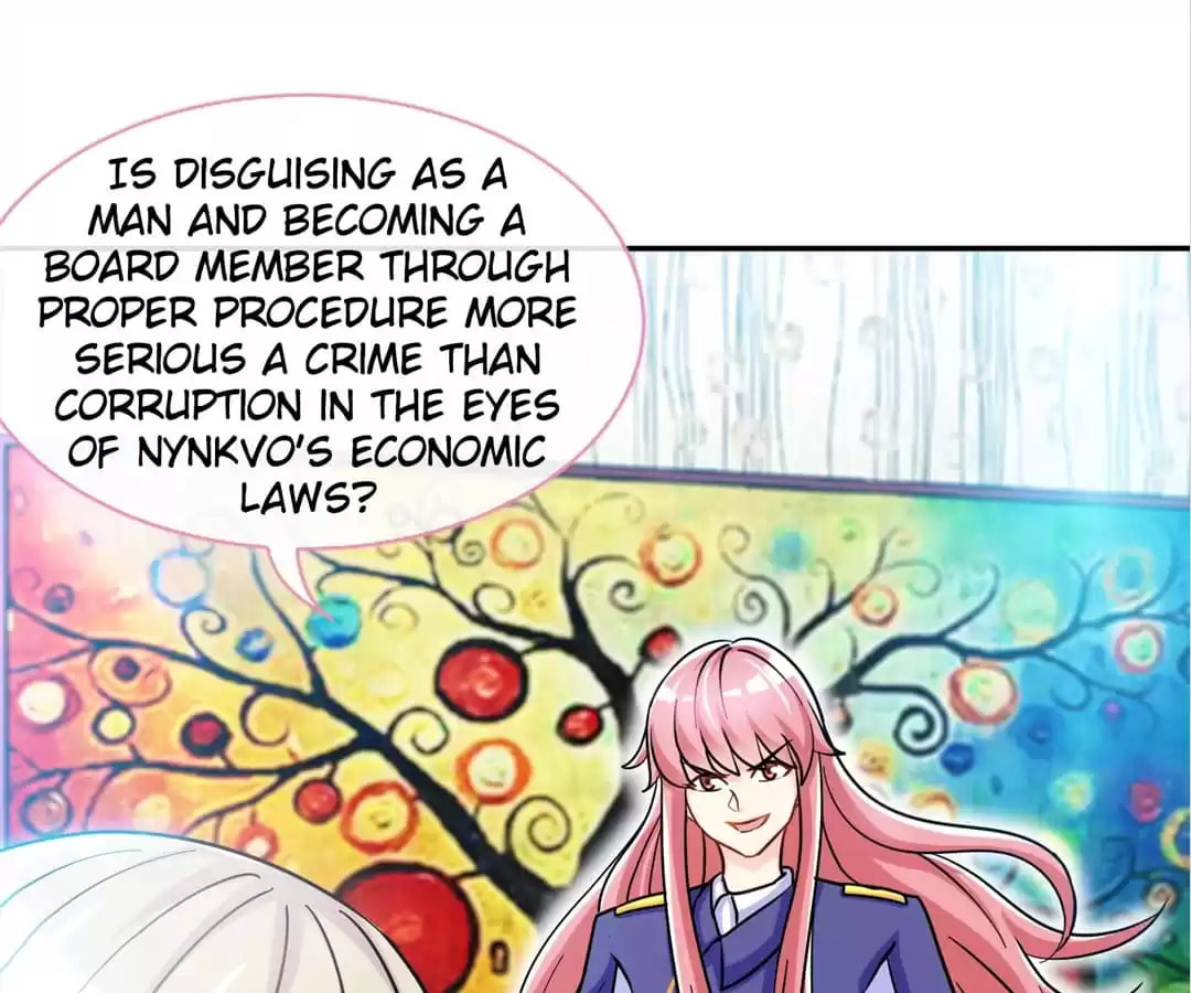 Don't Mess With the Supreme Mom (Colored) Chapter 95 page 7 - 