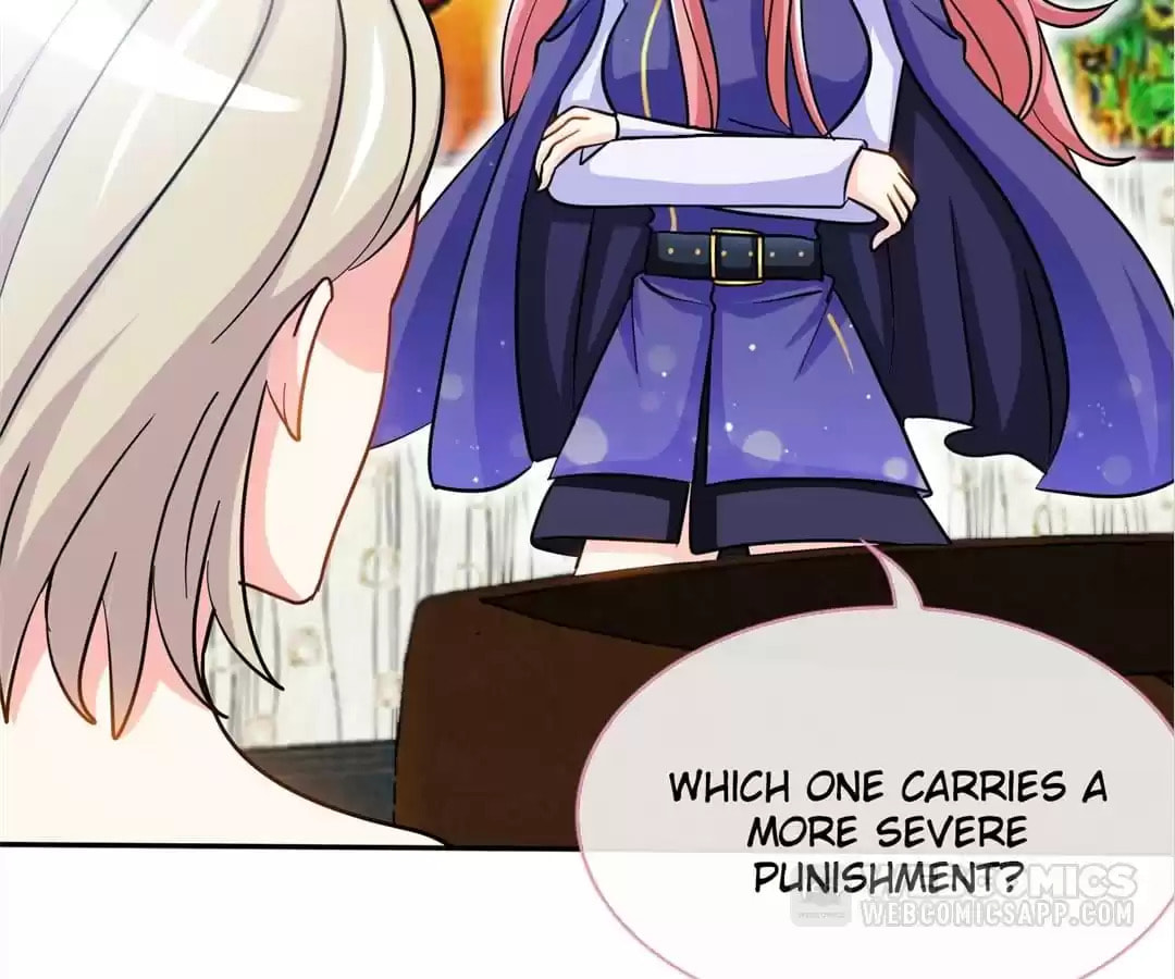 Don't Mess With the Supreme Mom (Colored) Chapter 95 page 8 - 