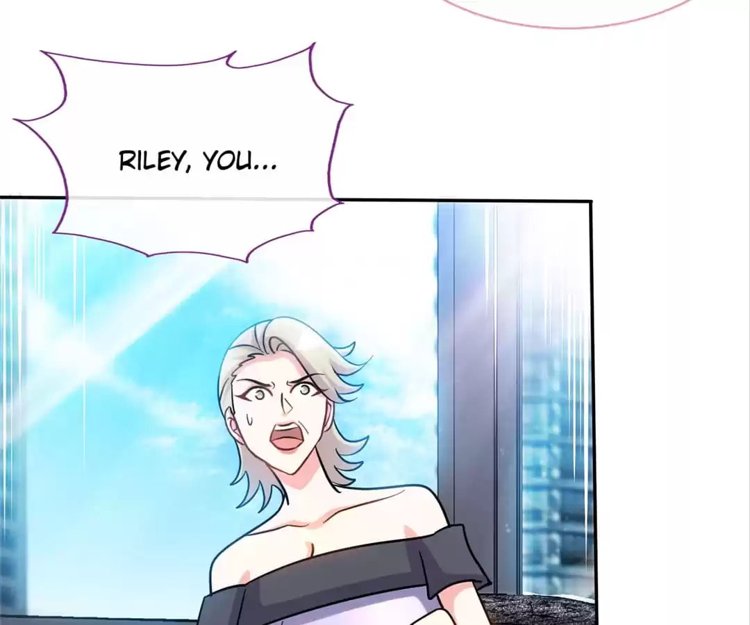 Don't Mess With the Supreme Mom (Colored) Chapter 95 page 9 - 