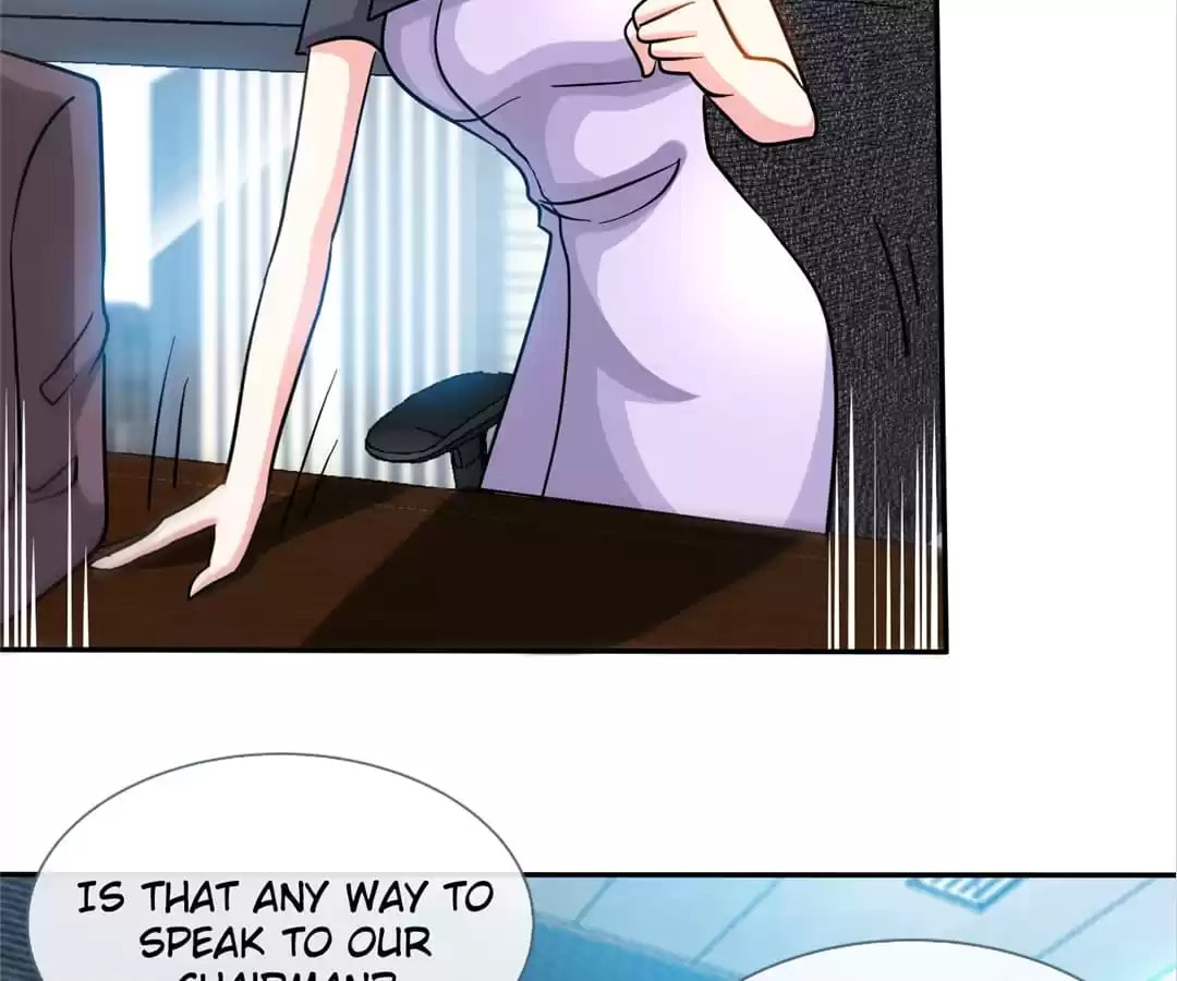 Don't Mess With the Supreme Mom (Colored) Chapter 95 page 10 - 