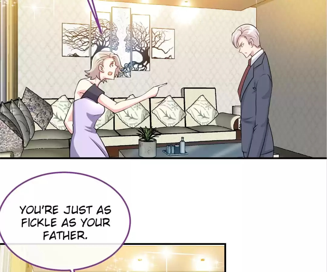 Don't Mess With the Supreme Mom (Colored) Chapter 96 page 11 - 