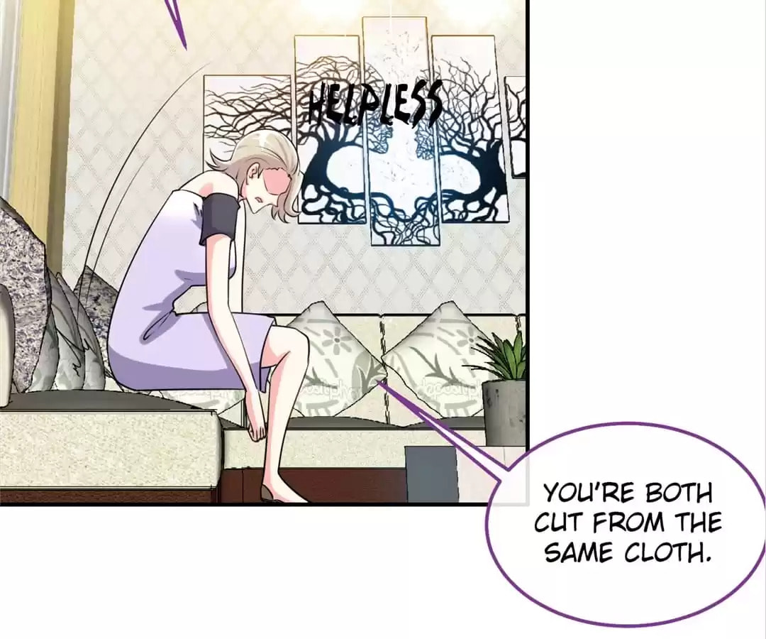 Don't Mess With the Supreme Mom (Colored) Chapter 96 page 12 - 