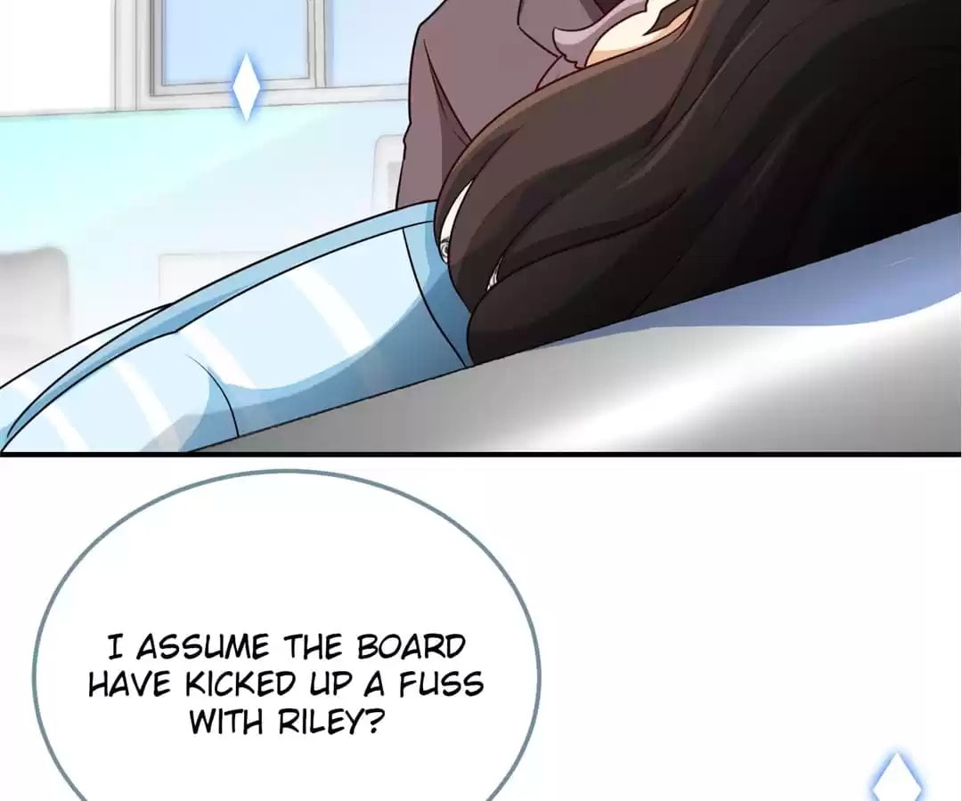 Don't Mess With the Supreme Mom (Colored) Chapter 96 page 16 - 
