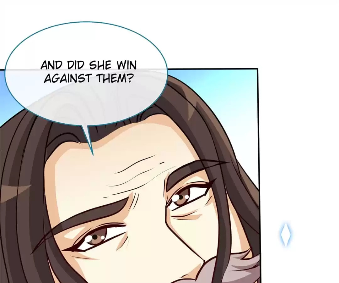Don't Mess With the Supreme Mom (Colored) Chapter 96 page 19 - 
