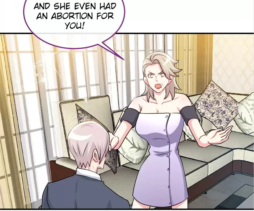 Don't Mess With the Supreme Mom (Colored) Chapter 96 page 3 - 