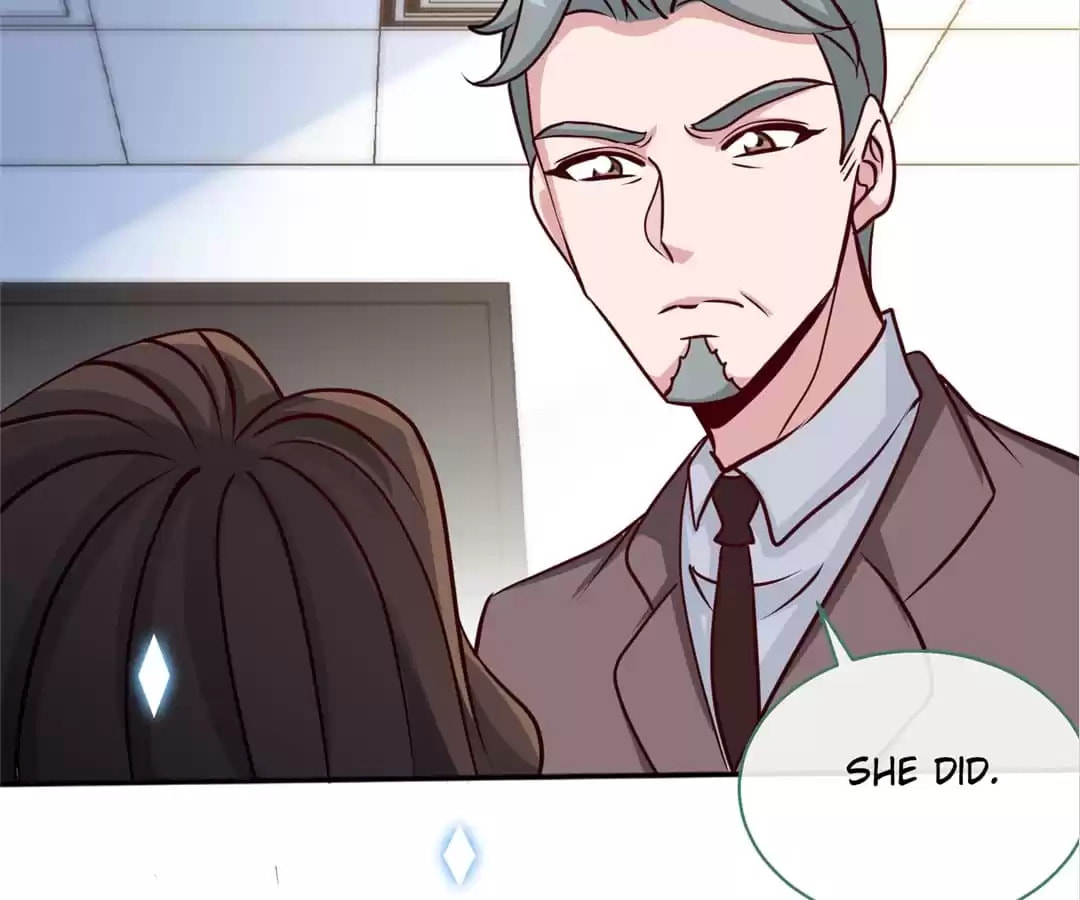 Don't Mess With the Supreme Mom (Colored) Chapter 96 page 21 - 