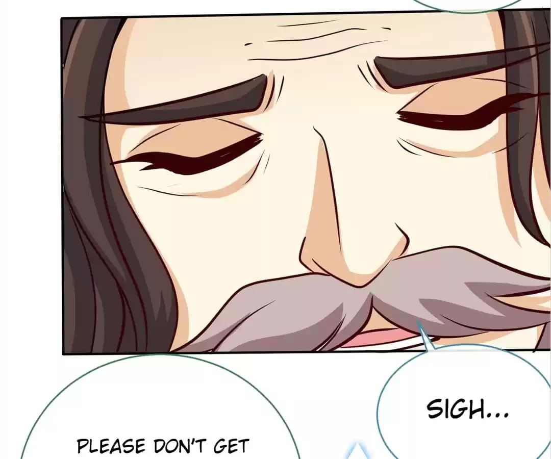 Don't Mess With the Supreme Mom (Colored) Chapter 96 page 22 - 