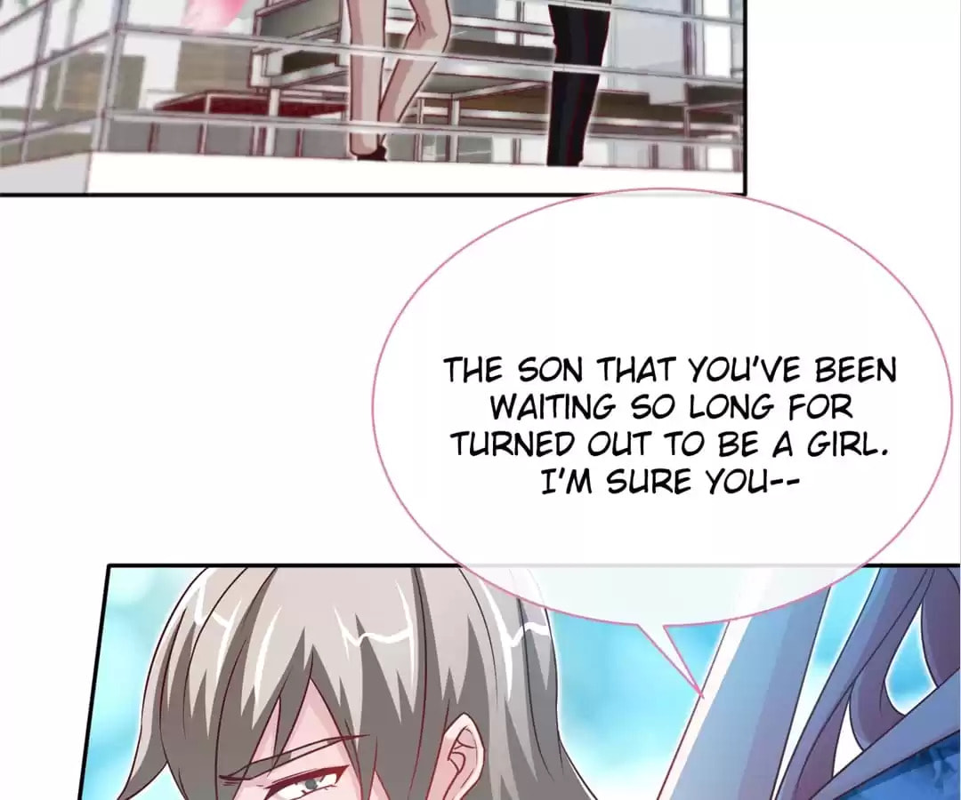 Don't Mess With the Supreme Mom (Colored) Chapter 96 page 33 - 