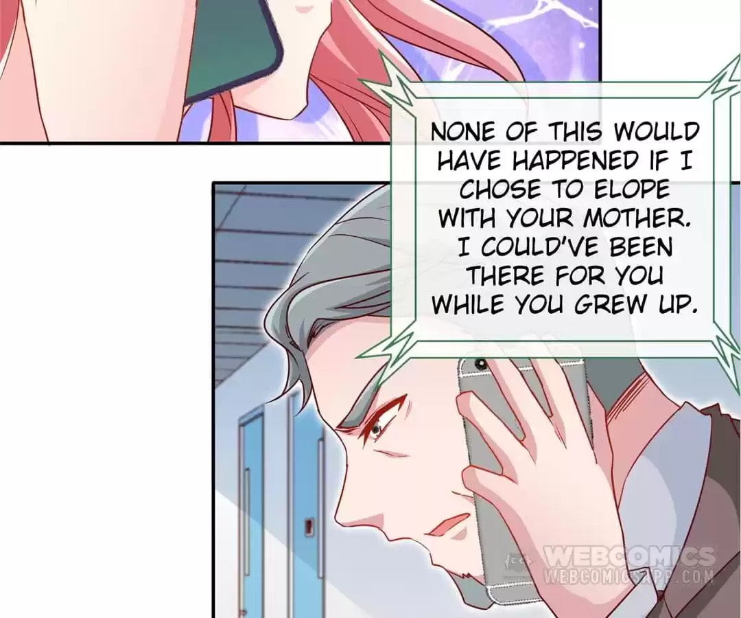 Don't Mess With the Supreme Mom (Colored) Chapter 96 page 38 - 