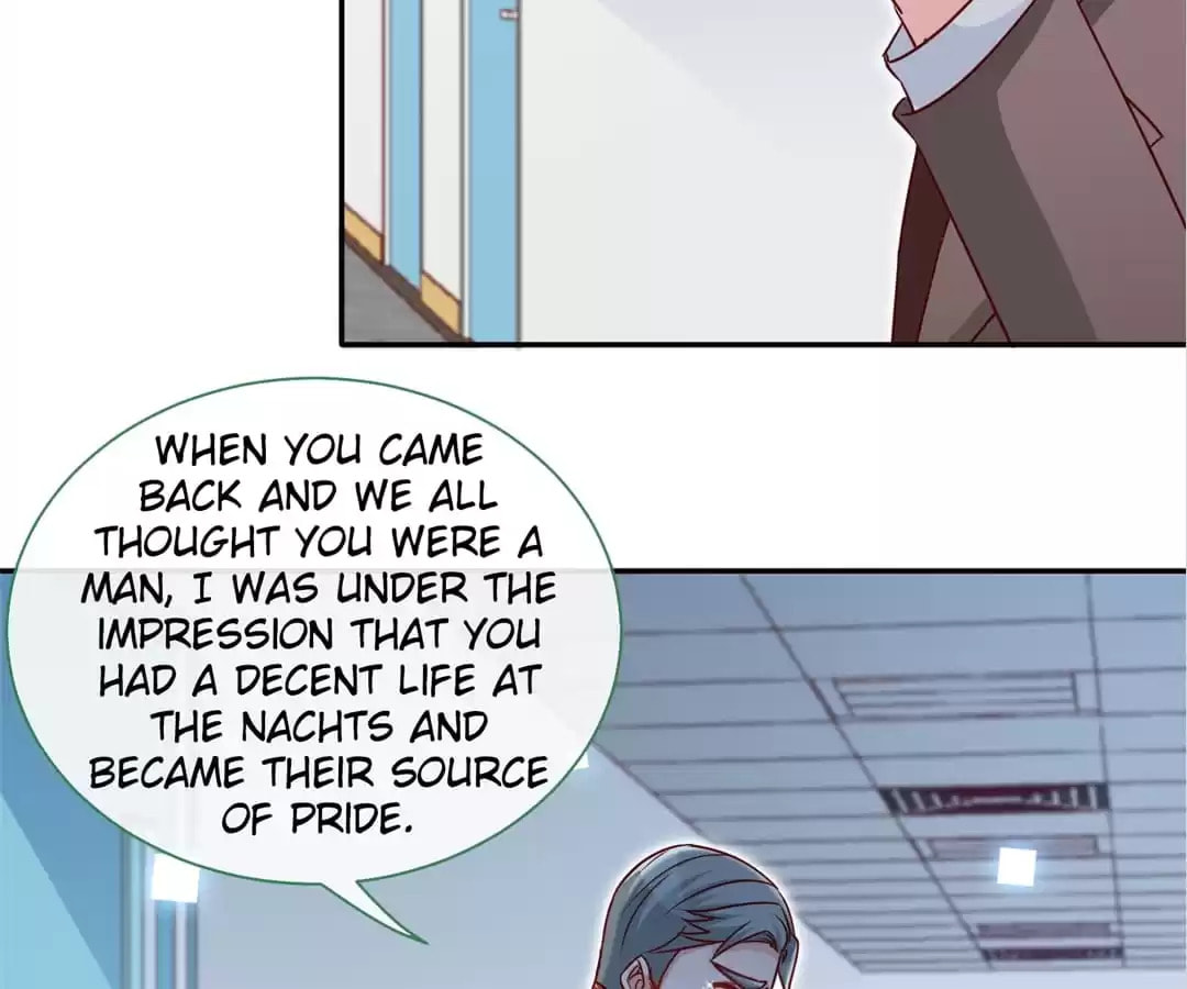 Don't Mess With the Supreme Mom (Colored) Chapter 96 page 39 - 