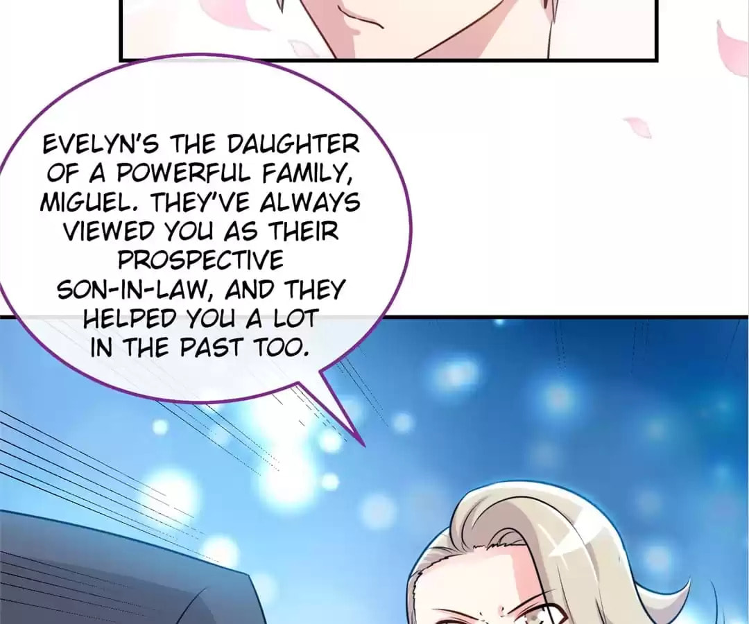 Don't Mess With the Supreme Mom (Colored) Chapter 96 page 5 - 