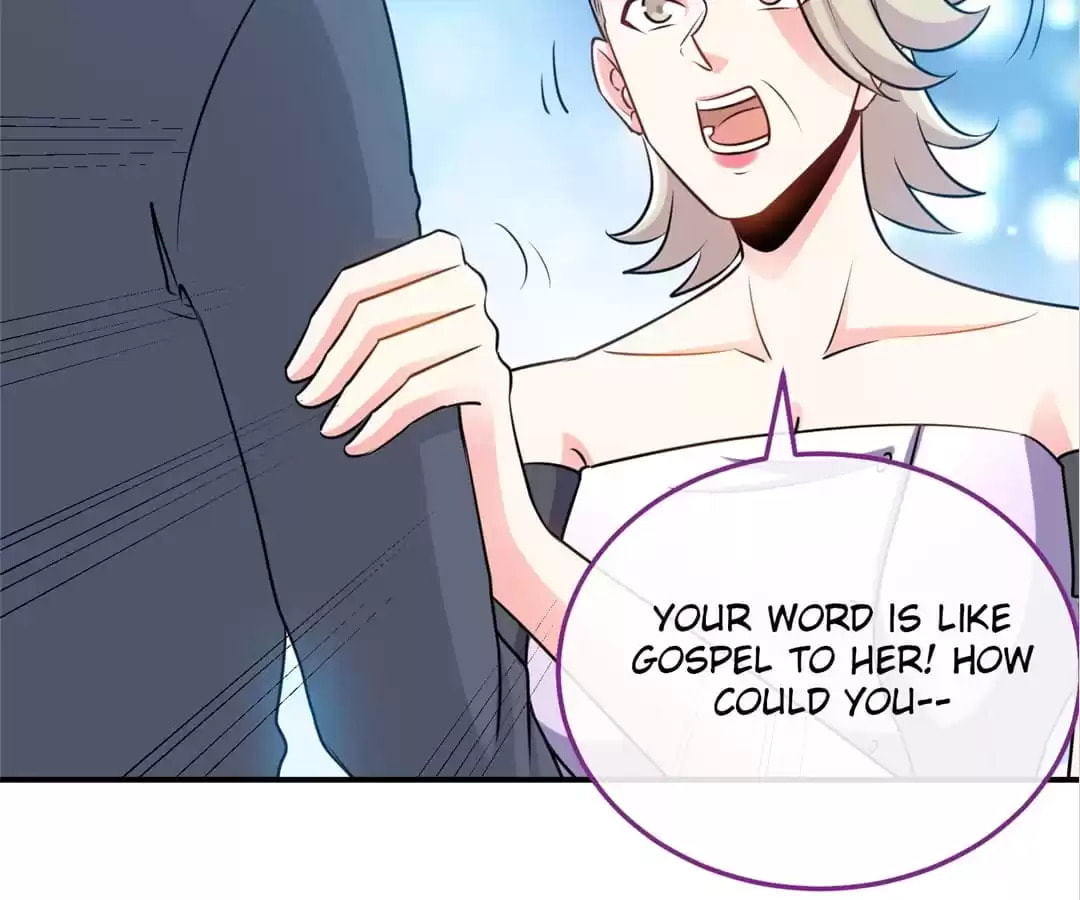Don't Mess With the Supreme Mom (Colored) Chapter 96 page 6 - 