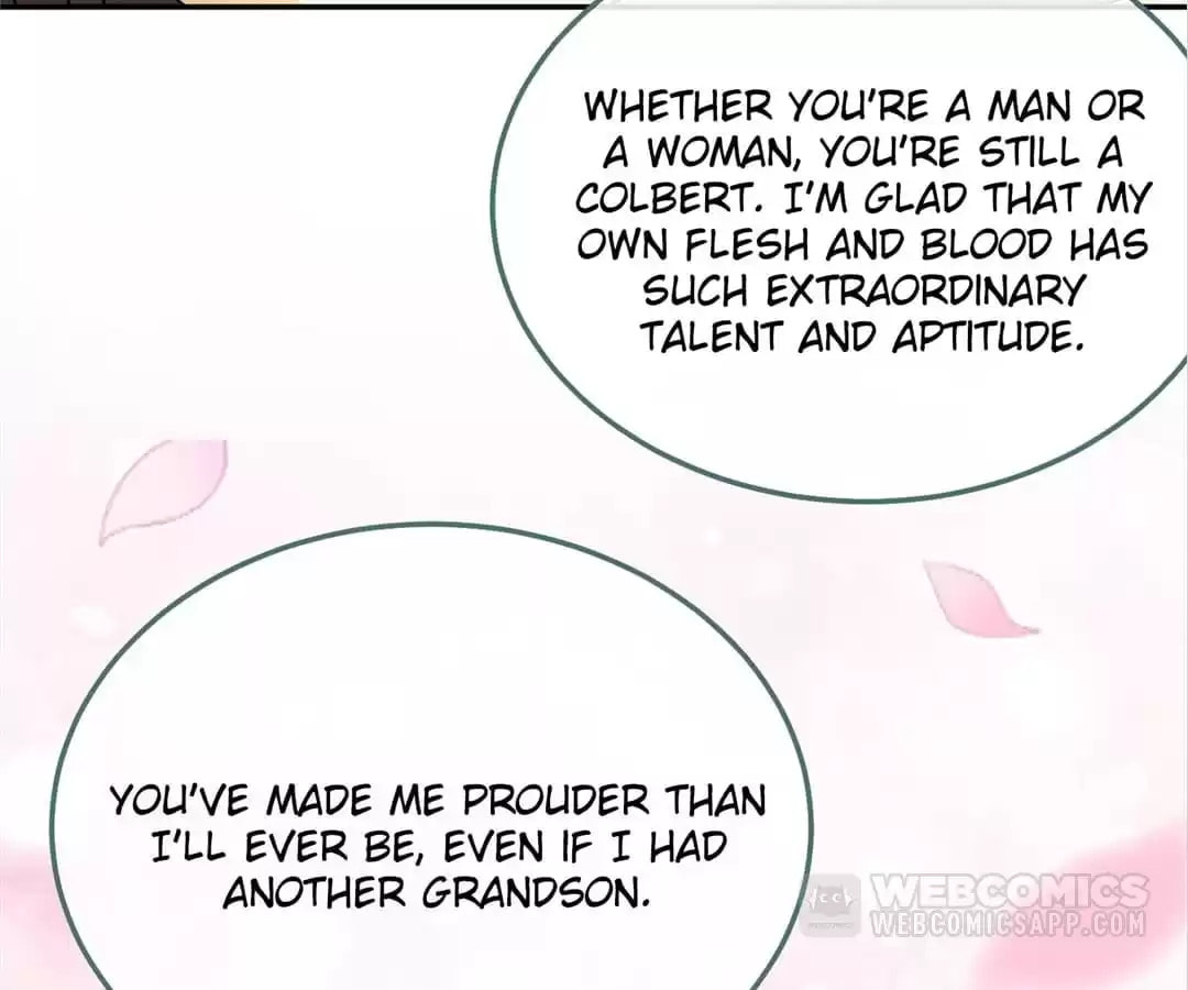 Don't Mess With the Supreme Mom (Colored) Chapter 97 page 14 - 