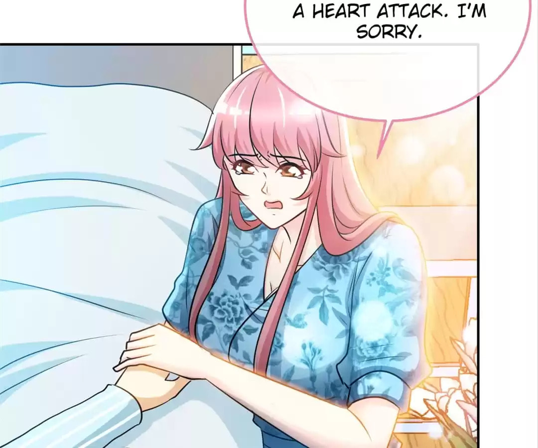 Don't Mess With the Supreme Mom (Colored) Chapter 97 page 17 - 