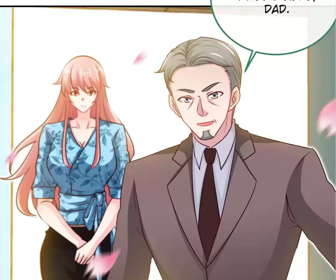 Don't Mess With the Supreme Mom (Colored) Chapter 97 page 3 - 