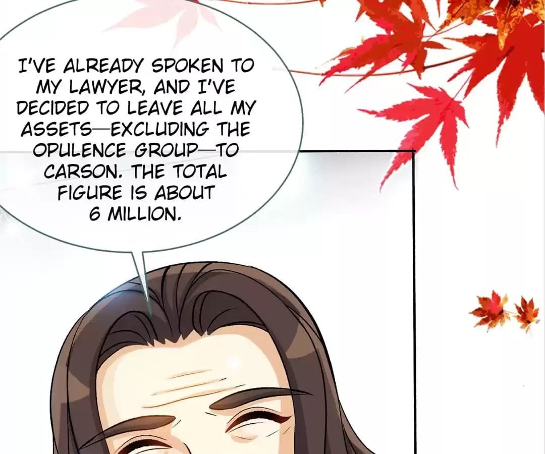Don't Mess With the Supreme Mom (Colored) Chapter 97 page 22 - 