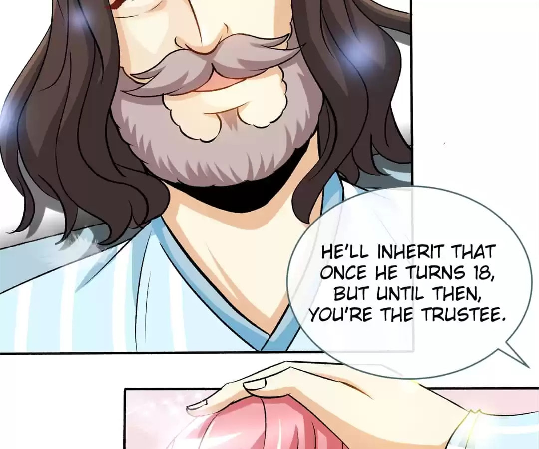 Don't Mess With the Supreme Mom (Colored) Chapter 97 page 23 - 