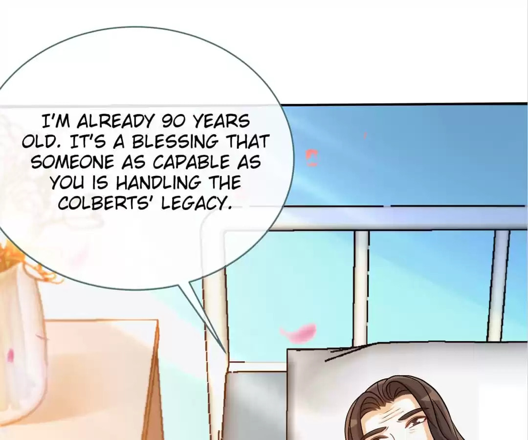 Don't Mess With the Supreme Mom (Colored) Chapter 97 page 25 - 