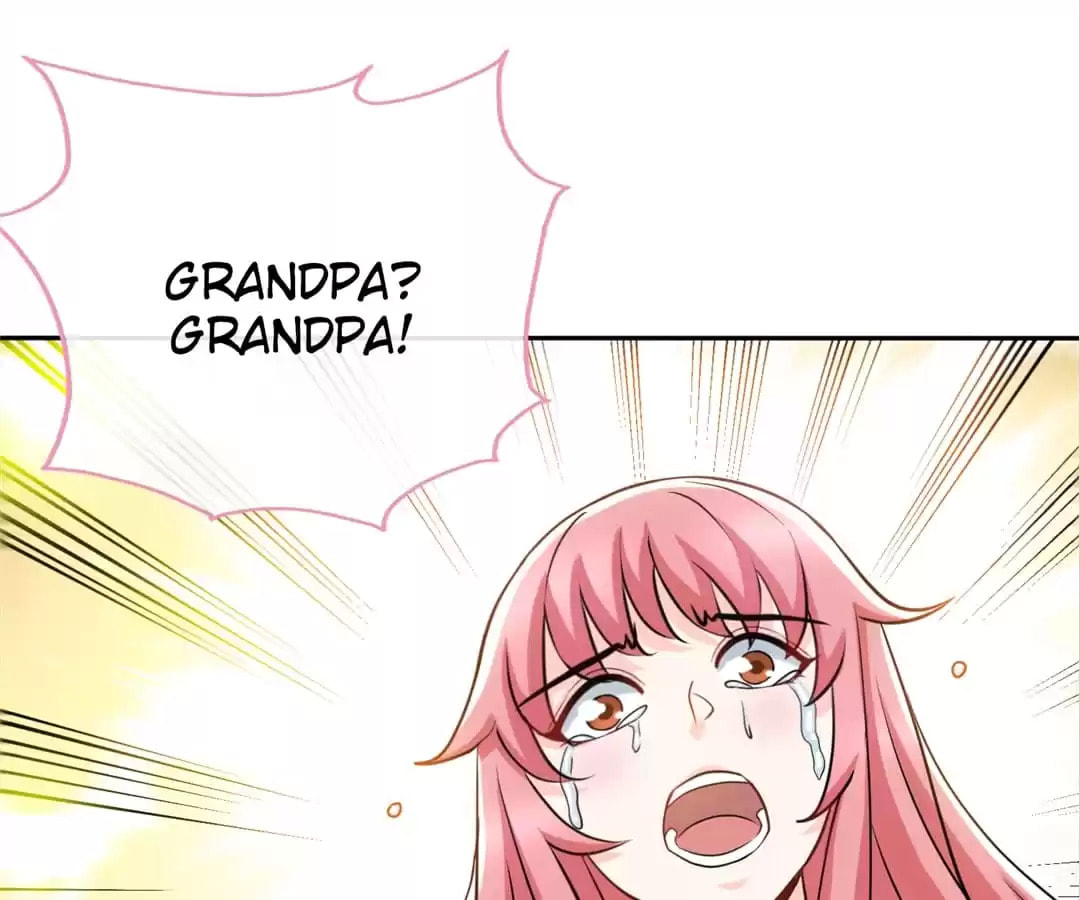 Don't Mess With the Supreme Mom (Colored) Chapter 97 page 31 - 