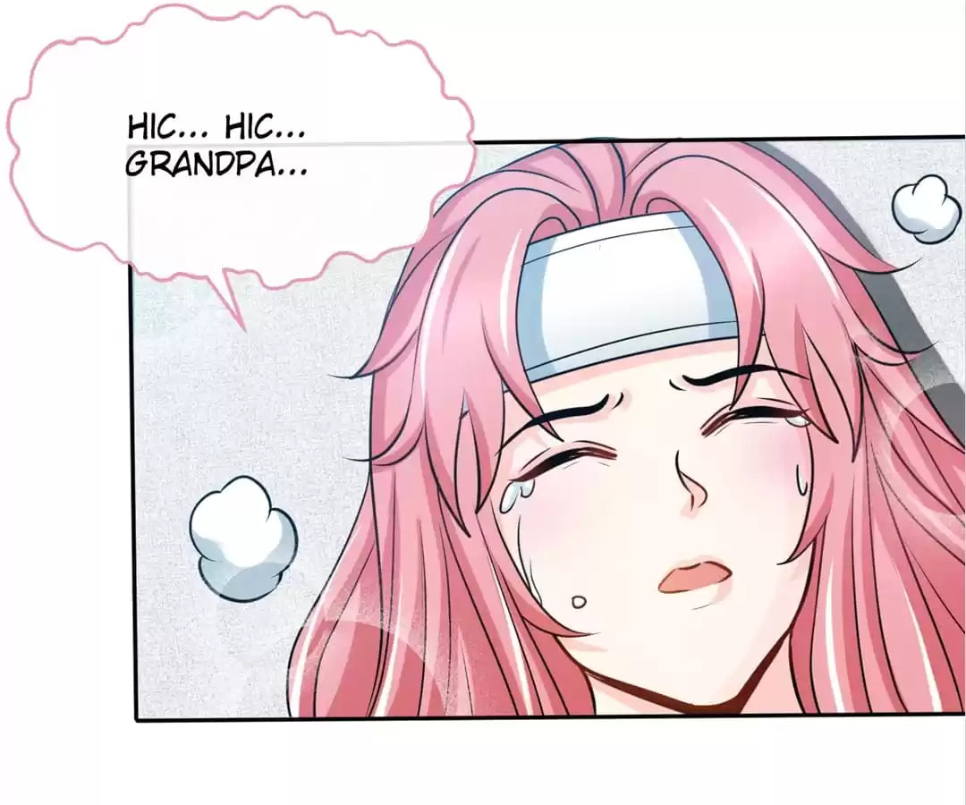 Don't Mess With the Supreme Mom (Colored) Chapter 97 page 36 - 