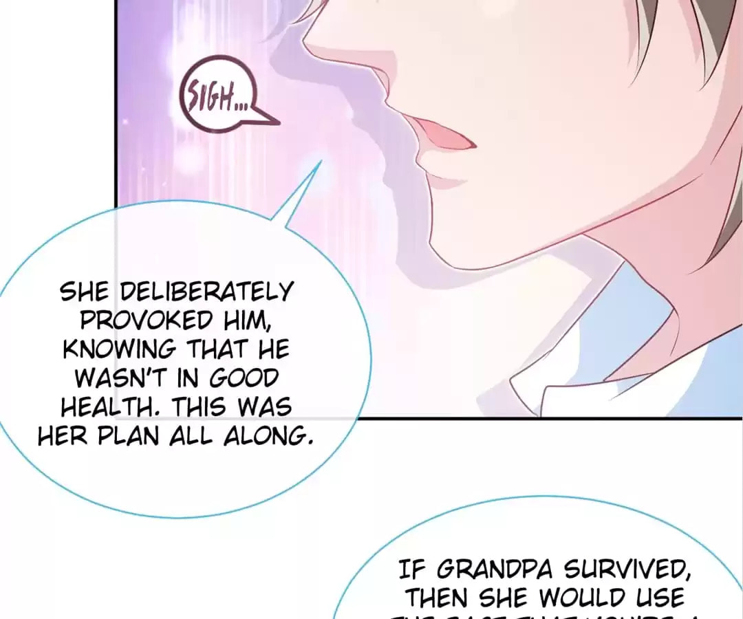 Don't Mess With the Supreme Mom (Colored) Chapter 97 page 40 - 