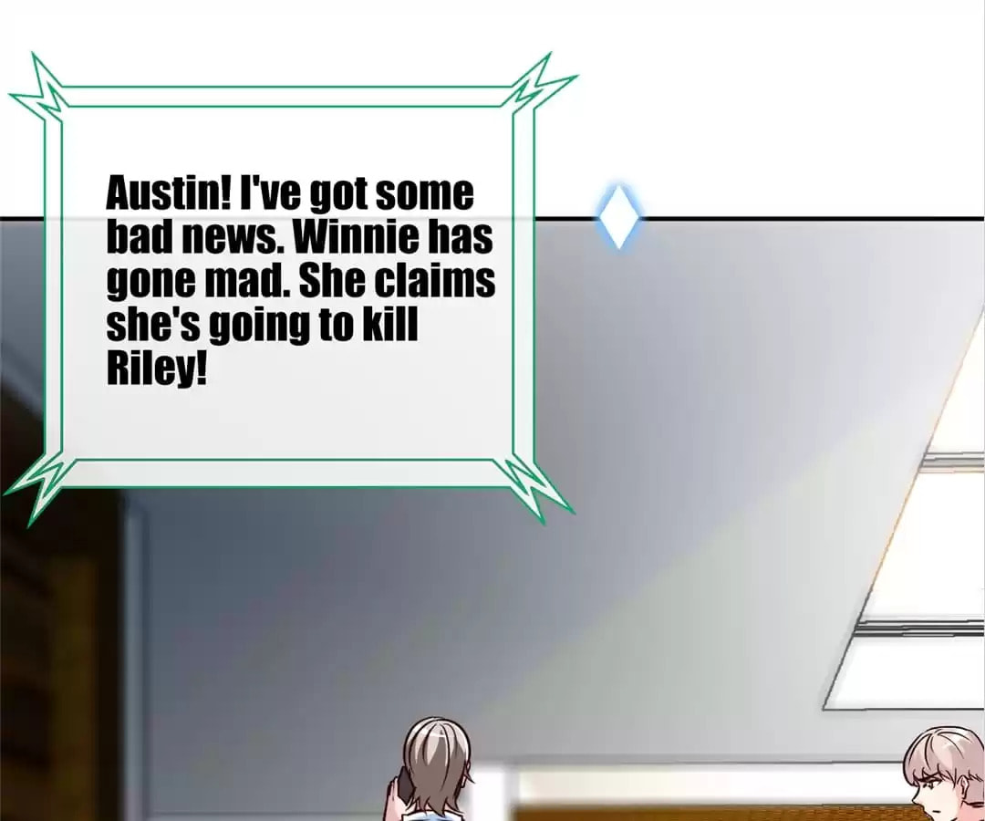 Don't Mess With the Supreme Mom (Colored) Chapter 97 page 49 - 