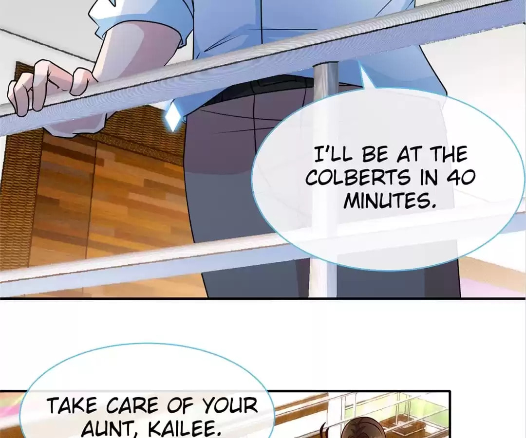 Don't Mess With the Supreme Mom (Colored) Chapter 97 page 53 - 
