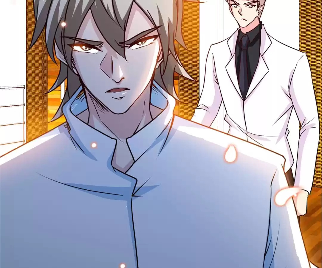 Don't Mess With the Supreme Mom (Colored) Chapter 97 page 58 - 