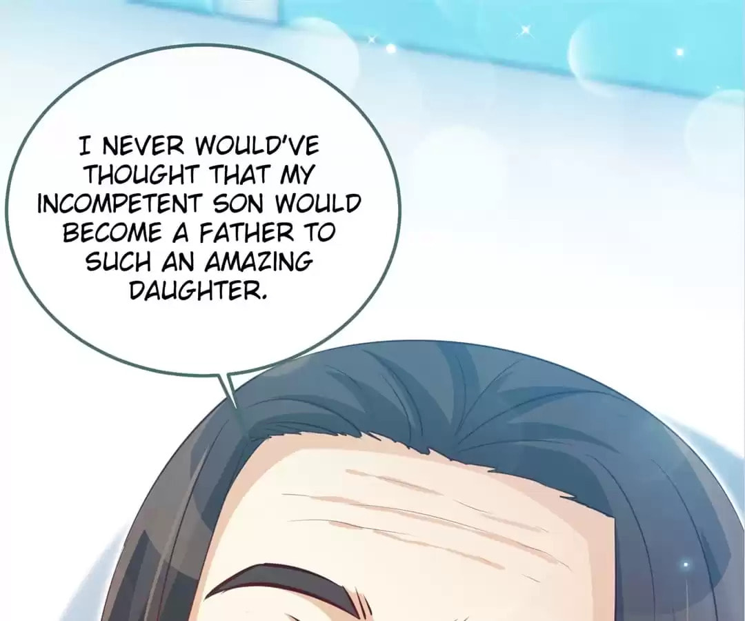 Don't Mess With the Supreme Mom (Colored) Chapter 97 page 7 - 