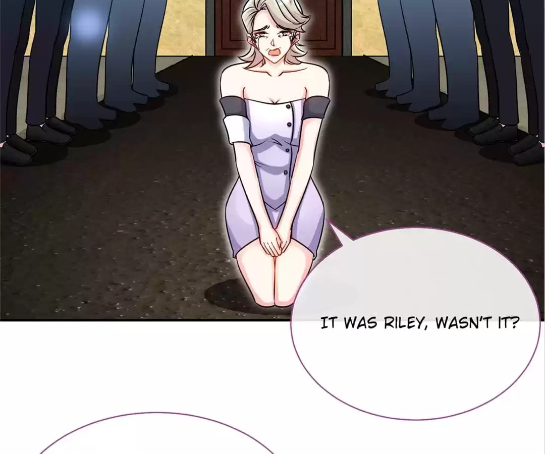 Don't Mess With the Supreme Mom (Colored) Chapter 98 page 27 - 