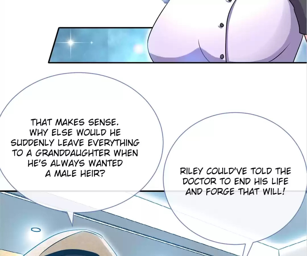 Don't Mess With the Supreme Mom (Colored) Chapter 98 page 29 - 