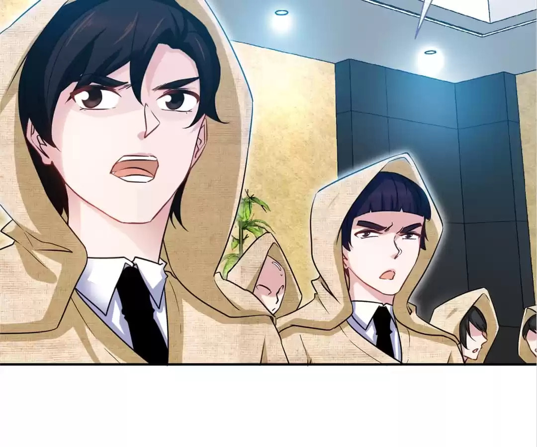 Don't Mess With the Supreme Mom (Colored) Chapter 98 page 30 - 