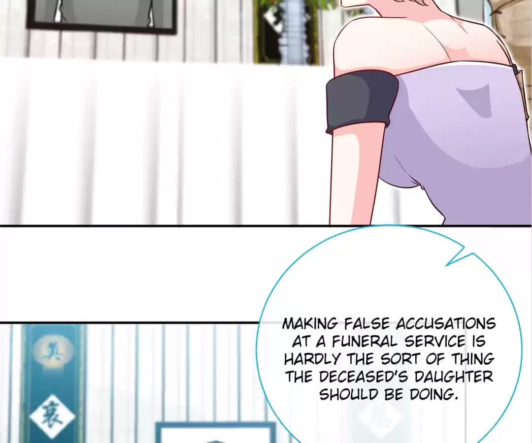 Don't Mess With the Supreme Mom (Colored) Chapter 98 page 33 - 