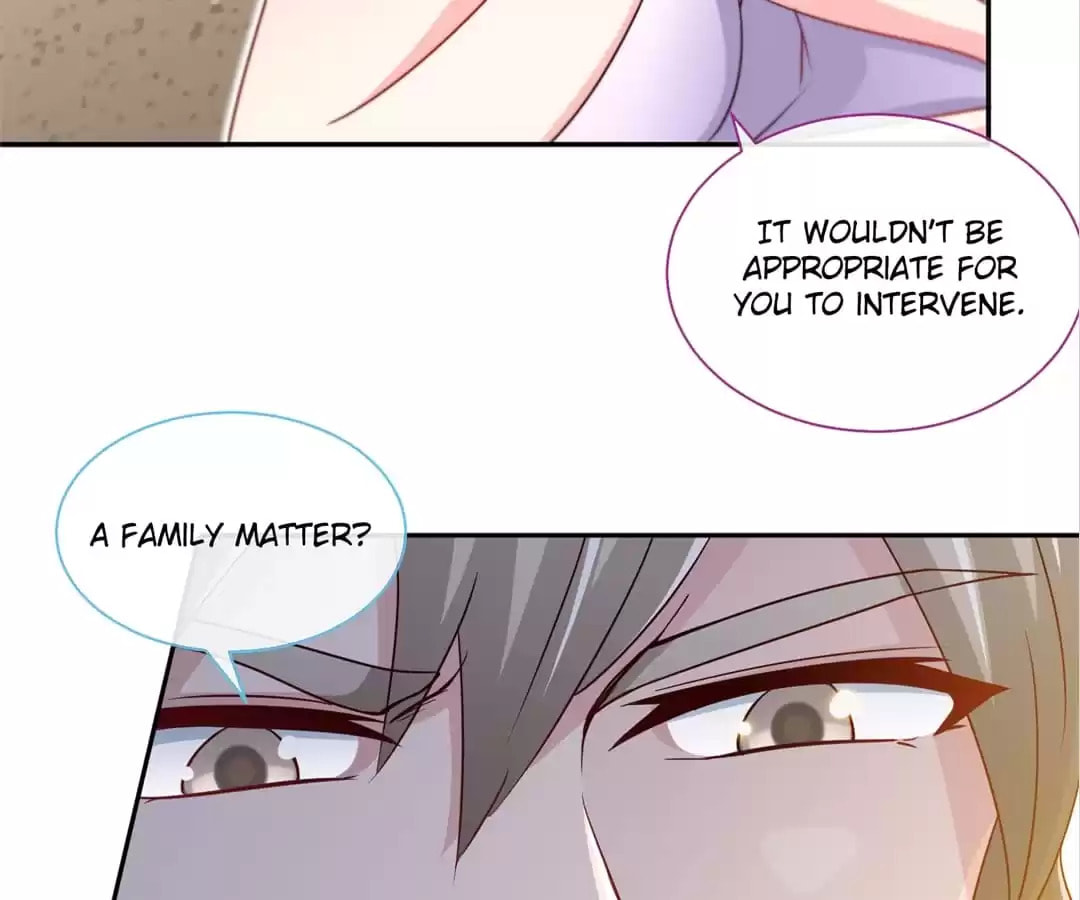 Don't Mess With the Supreme Mom (Colored) Chapter 98 page 40 - 