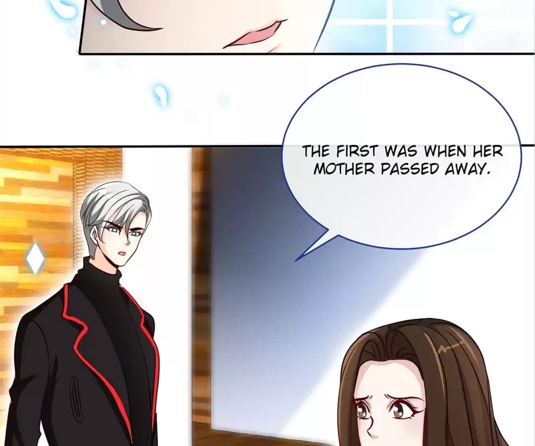 Don't Mess With the Supreme Mom (Colored) Chapter 98 page 5 - 