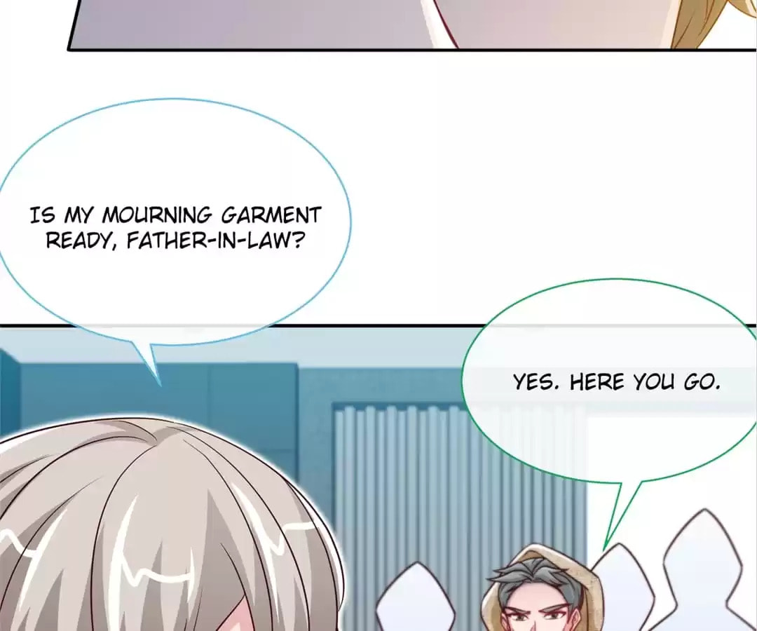 Don't Mess With the Supreme Mom (Colored) Chapter 98 page 41 - 