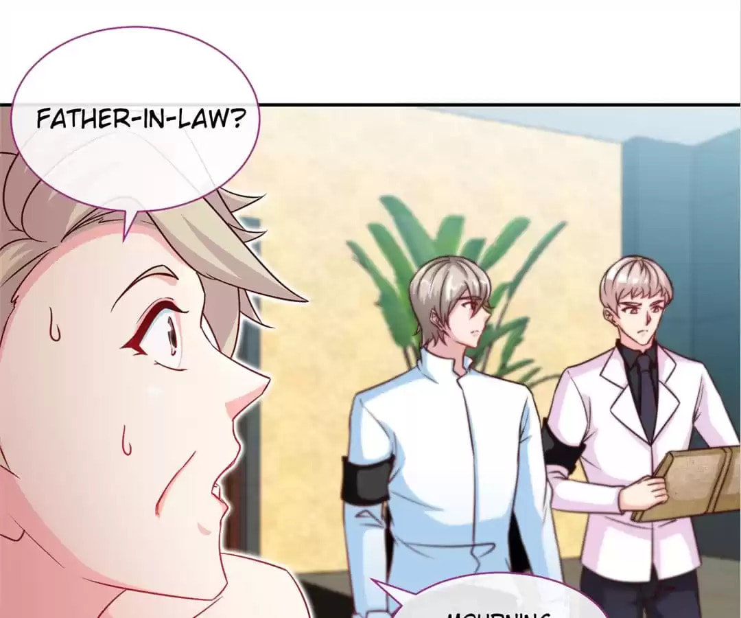 Don't Mess With the Supreme Mom (Colored) Chapter 98 page 43 - 