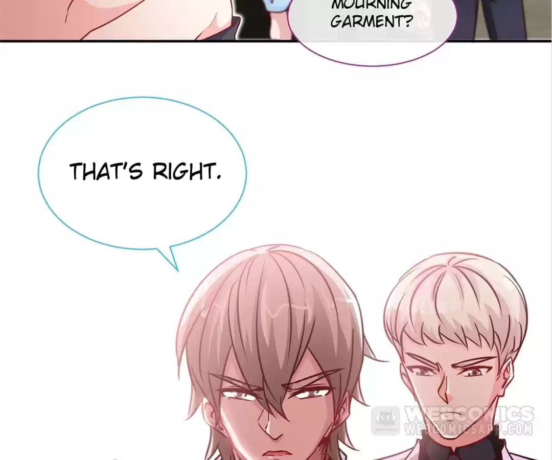 Don't Mess With the Supreme Mom (Colored) Chapter 98 page 44 - 
